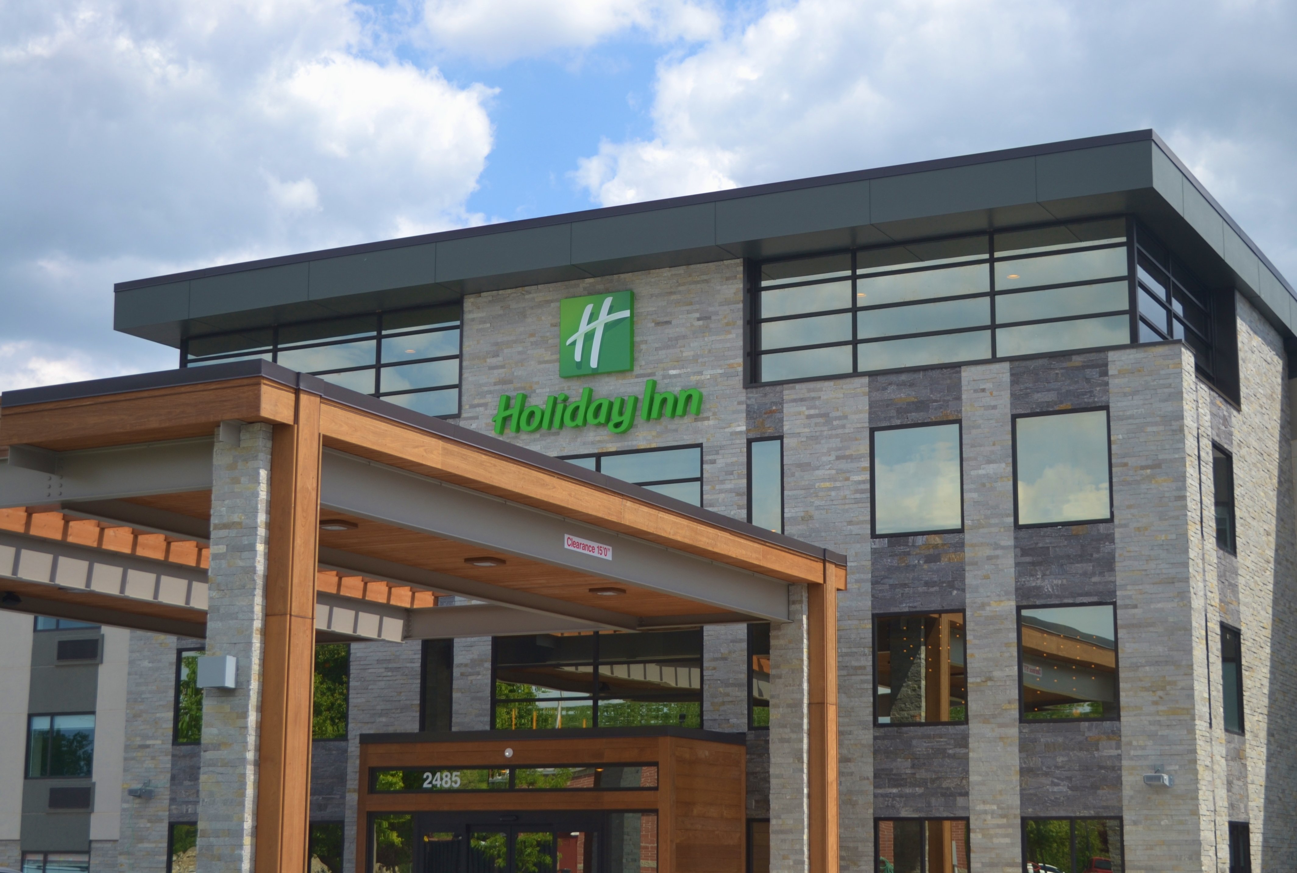 Holiday Inn Columbus
