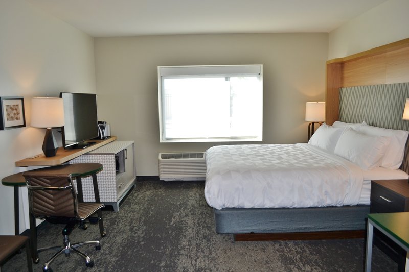 Holiday Inn Columbus