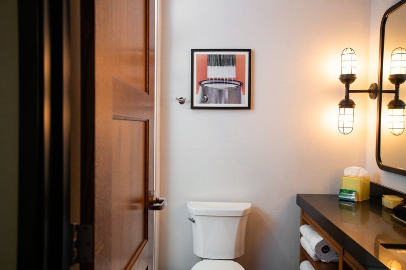 Hotel Indigo Madison Downtown