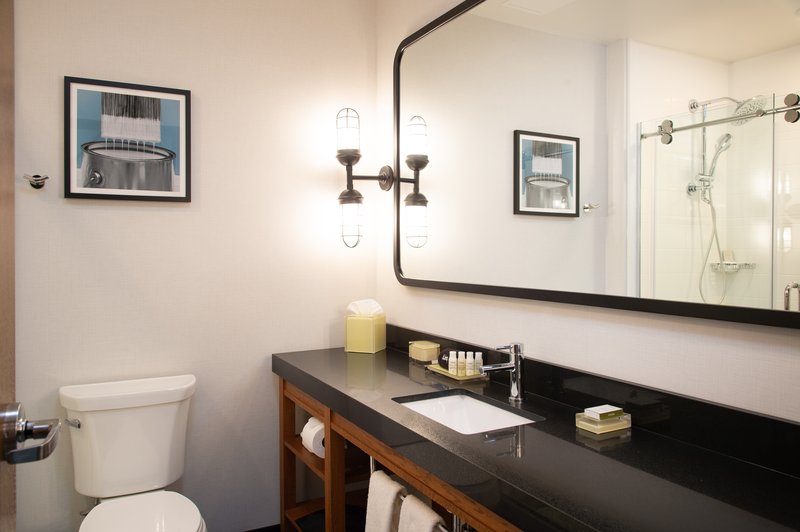 Hotel Indigo Madison Downtown
