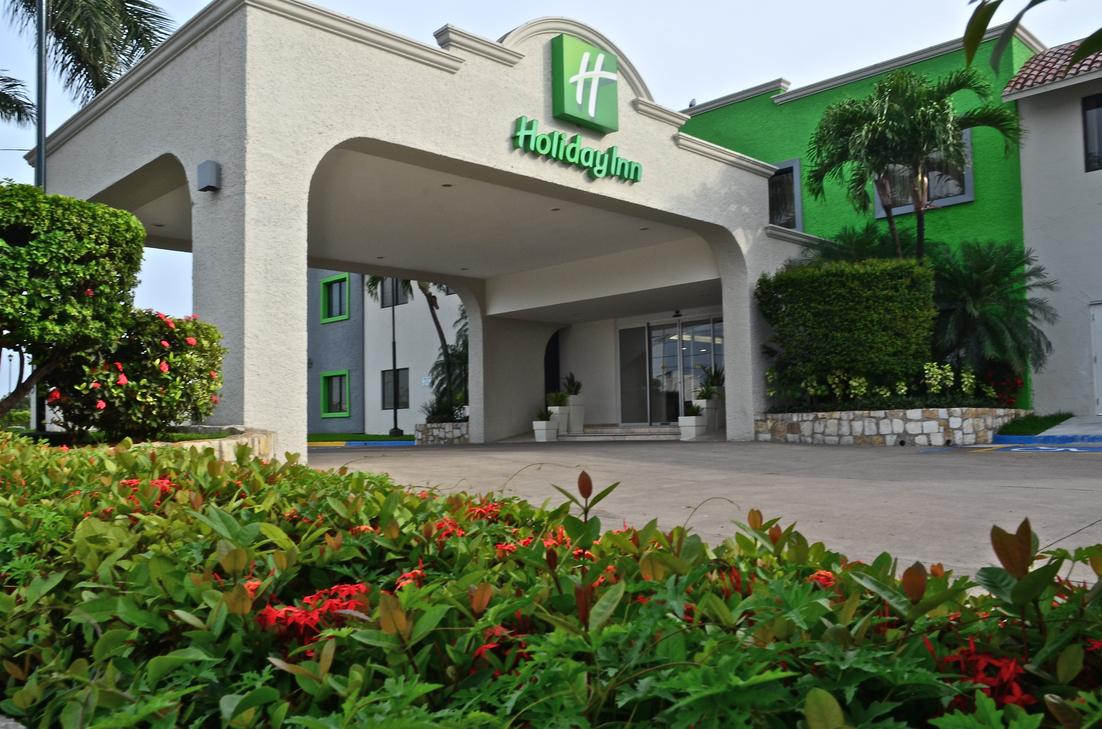 Tampico Mexico Hotels; Holiday Inn Tampico Altamira, an IHG Hotel | Qantas Hotels