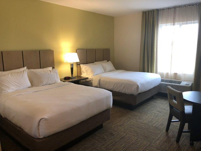 Candlewood Suites El Dorado