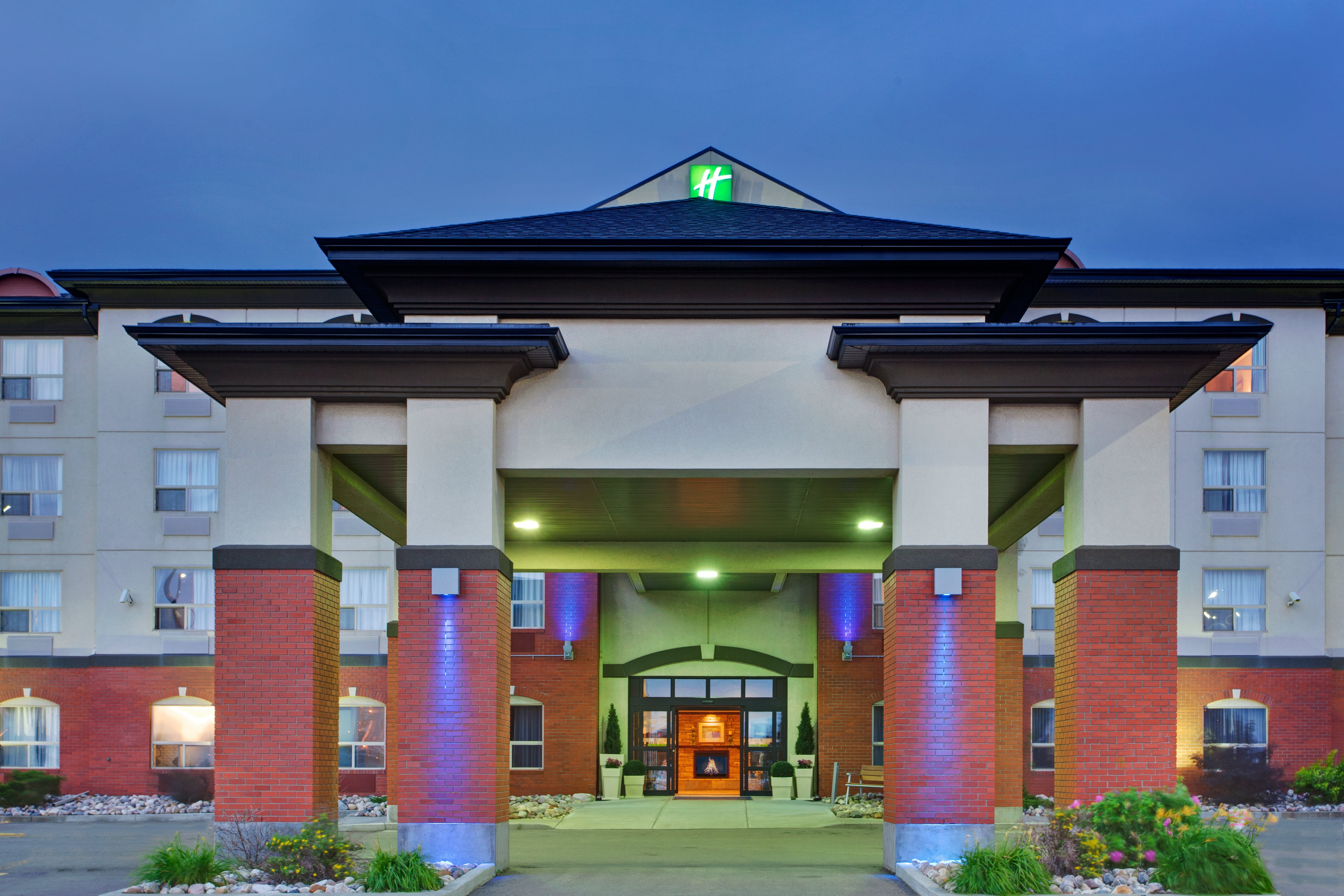 Holiday Inn Express