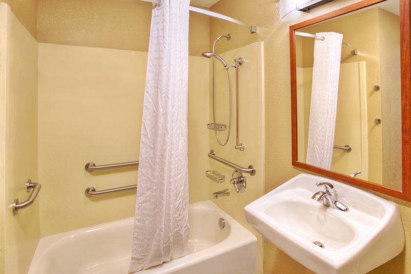Candlewood Suites Ft Stockton