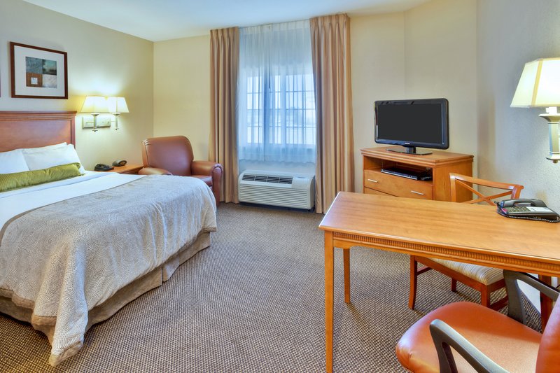 Candlewood Suites Ft Stockton