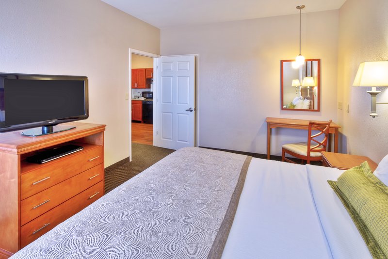 Candlewood Suites Ft Stockton