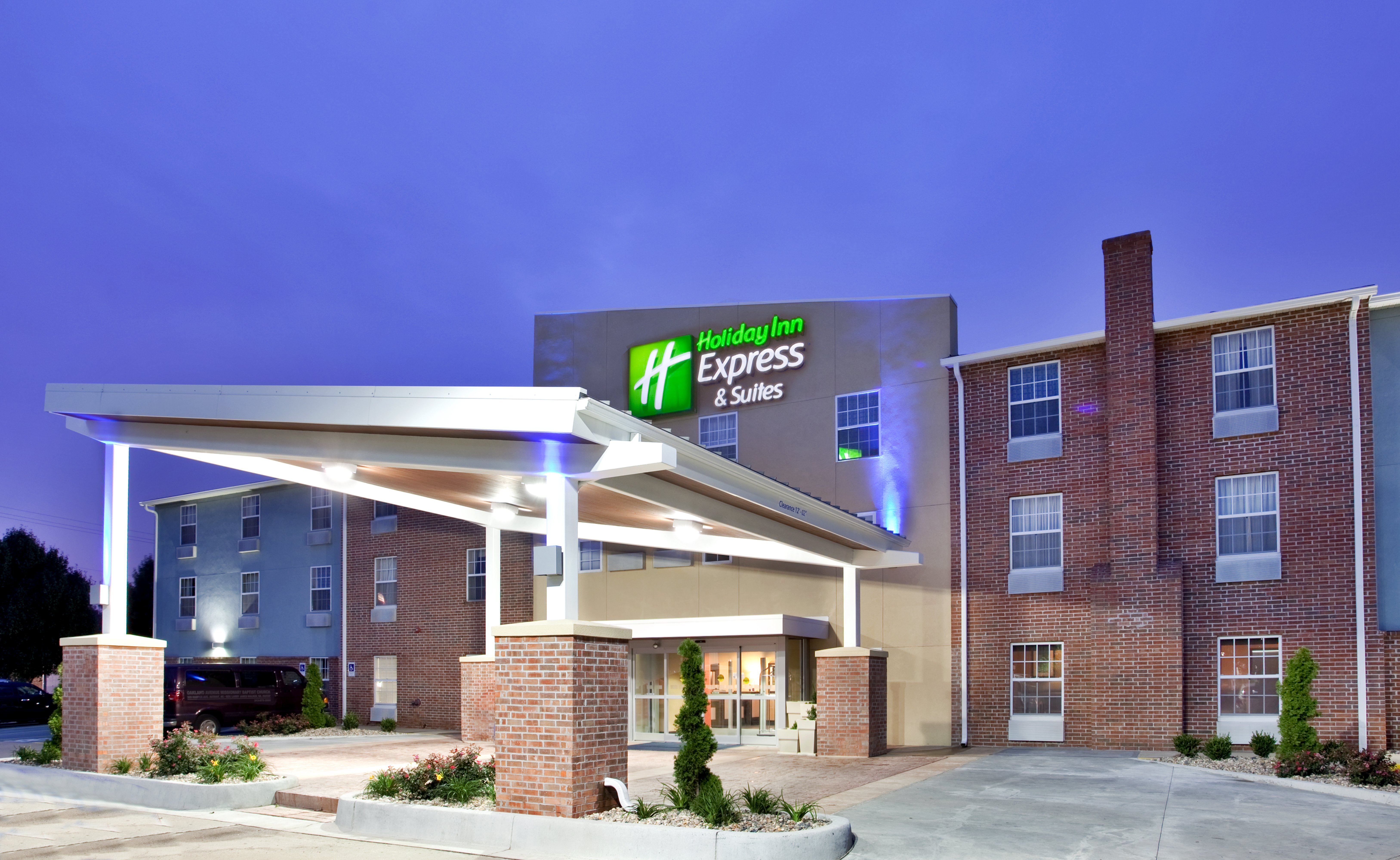 Holiday Inn Express