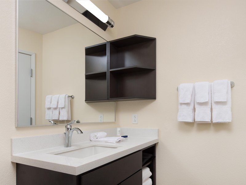 Candlewood Suites Enid