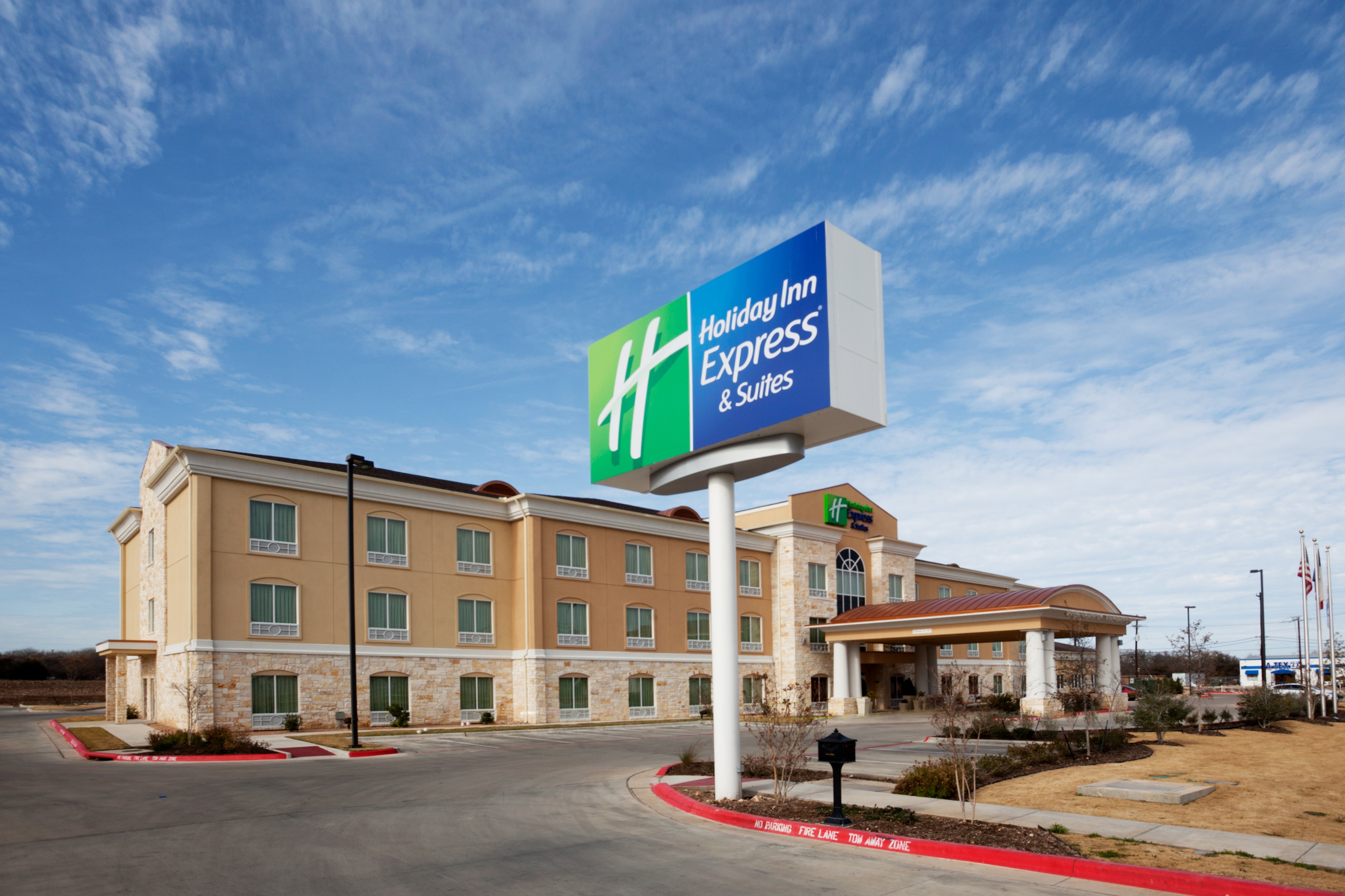 Holiday Inn Express & Suites Georgetown