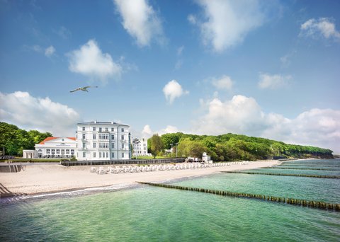 Grand Hotel Heiligendamm