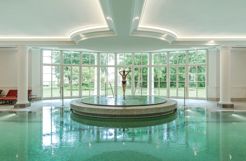 Other Hotel Services/Amenities