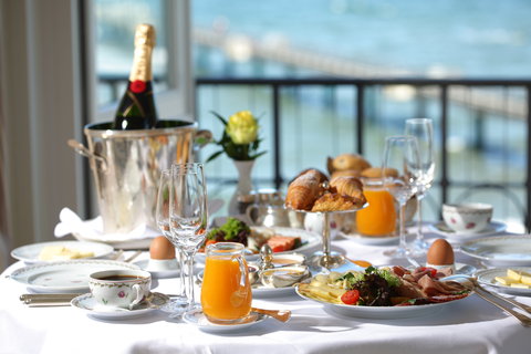 Other Hotel Services/Amenities