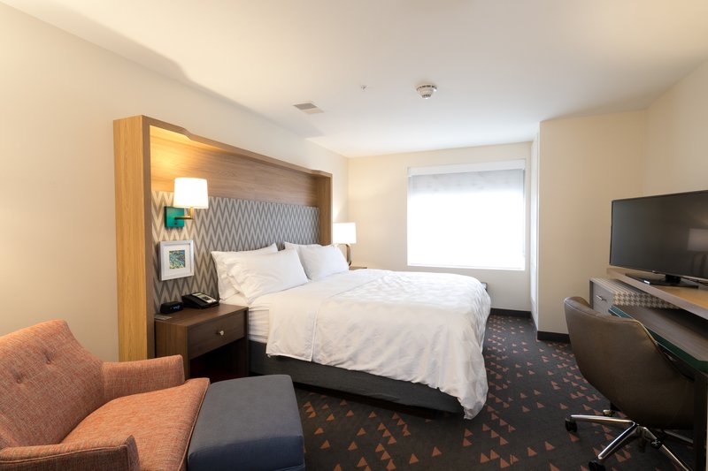 Holiday Inn Hotel and Suites Kalamazoo West