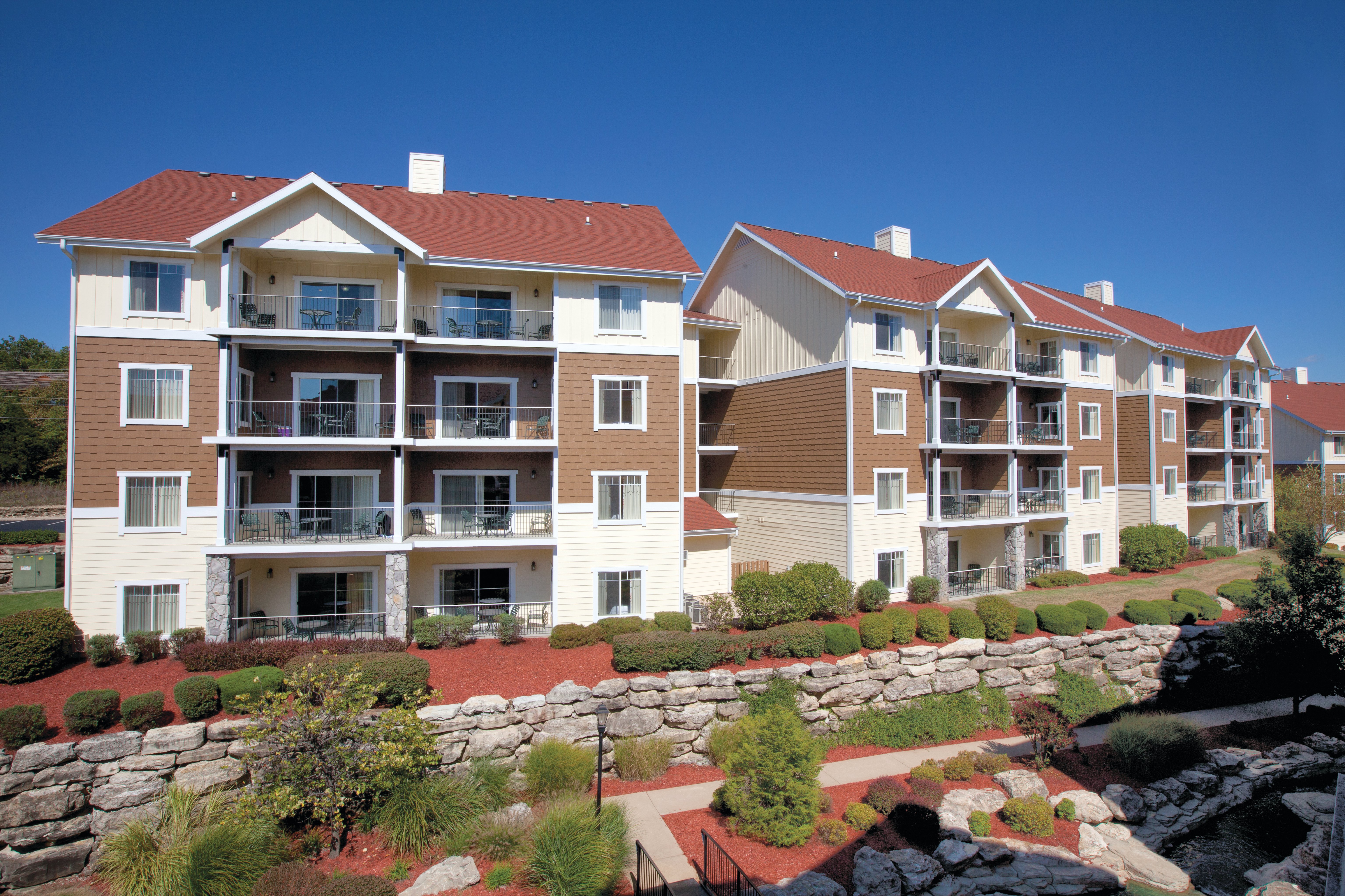 Wyndham Vacation Resorts-Mountain Vista