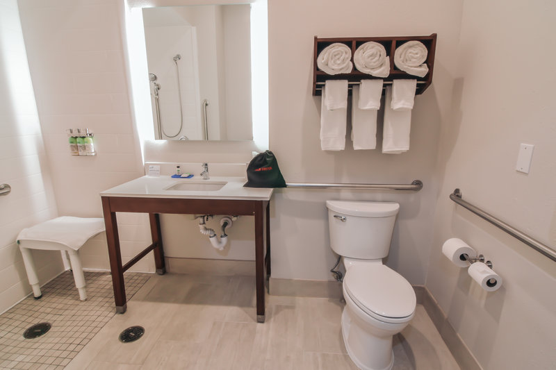 Holiday Inn Express and Suites Indianapolis Northwest