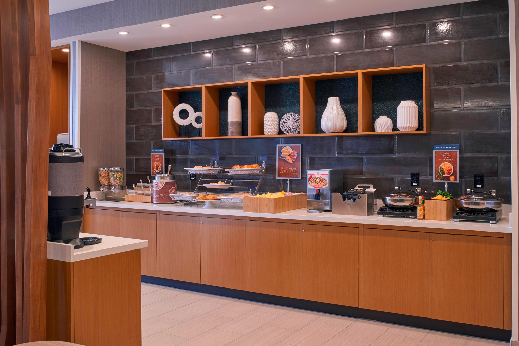 SpringHill Suites East Lansing University Area