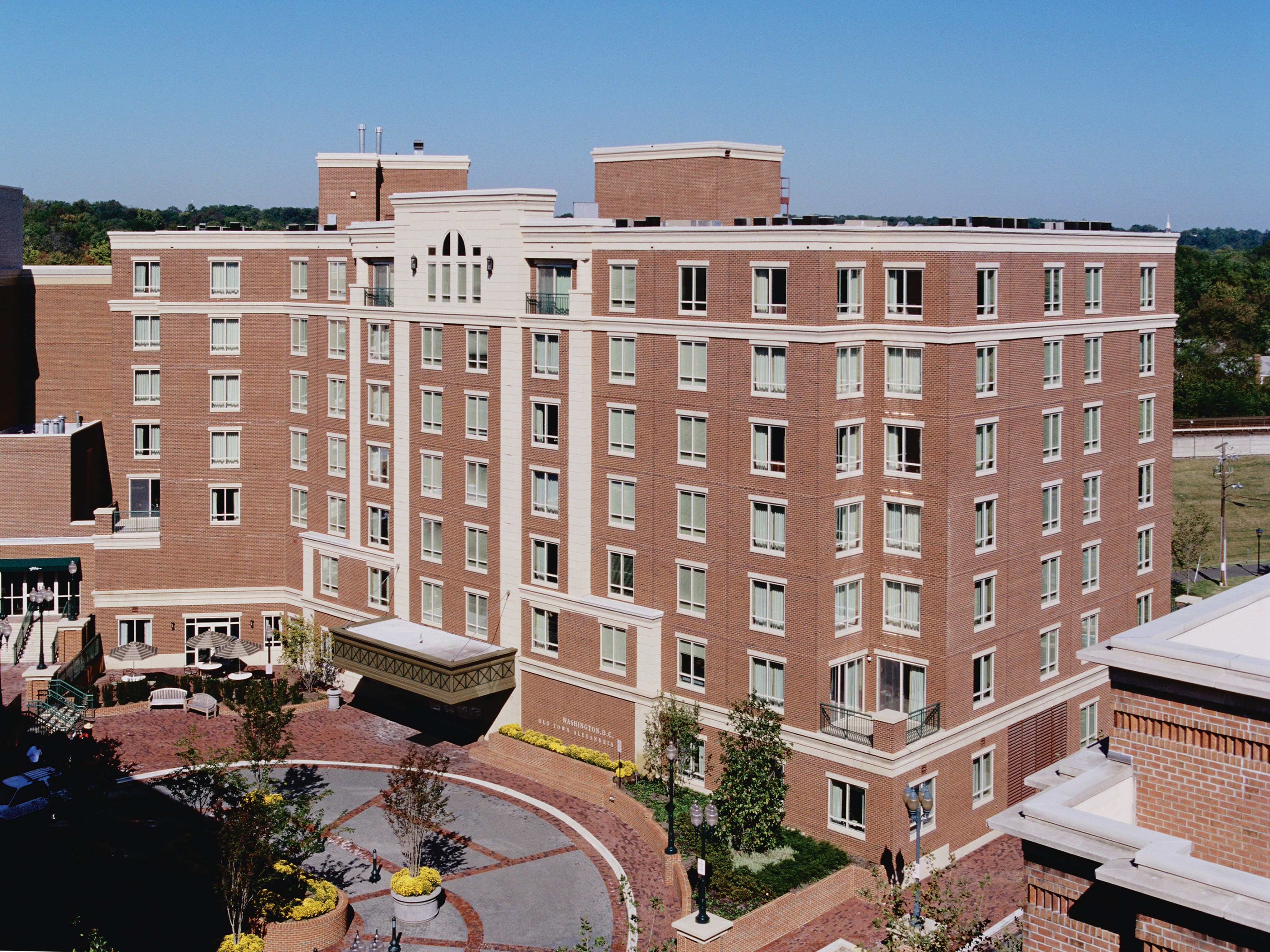 Wyndham Old Town Alexandria