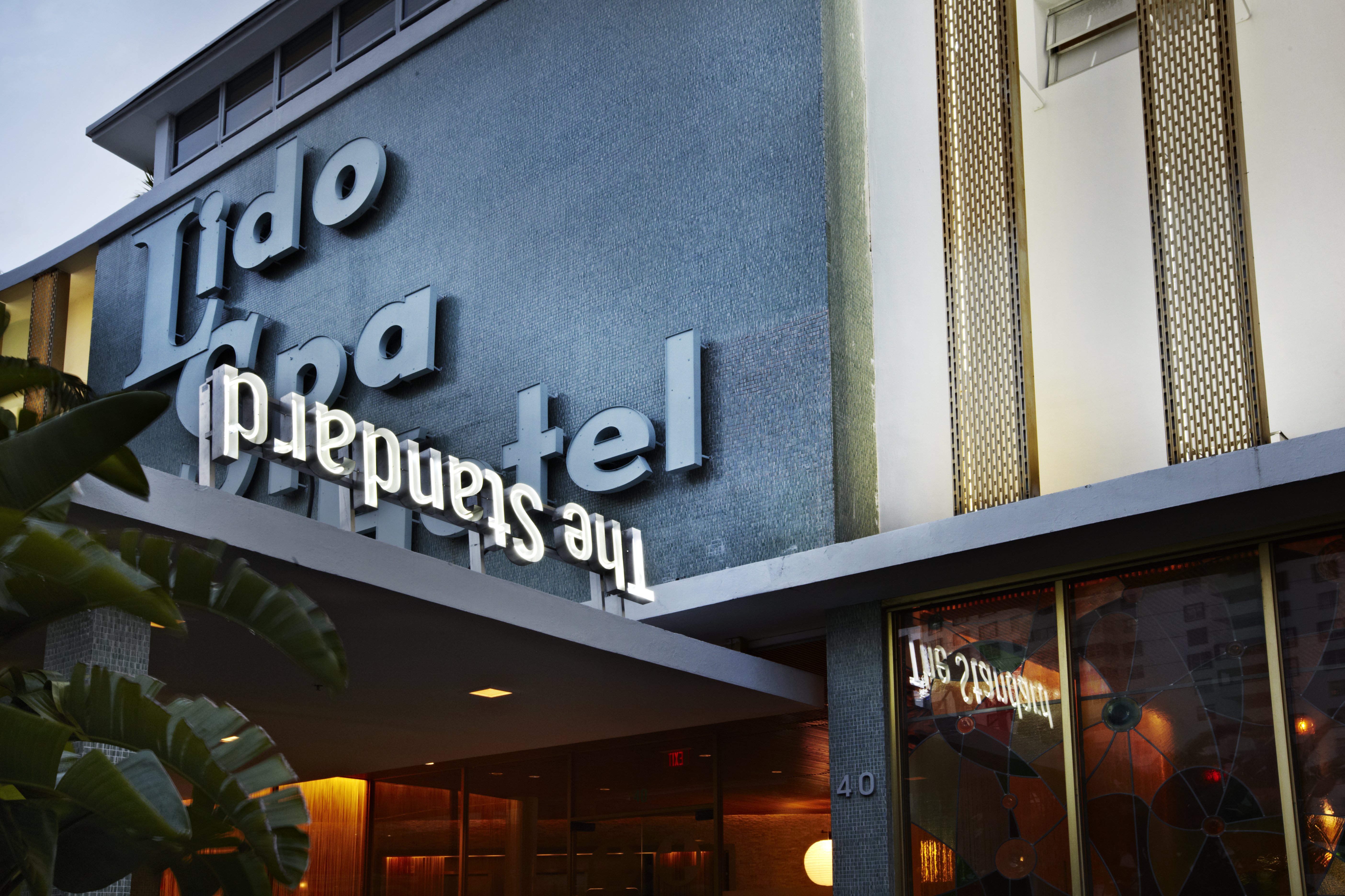 The Standard Spa, Miami Beach