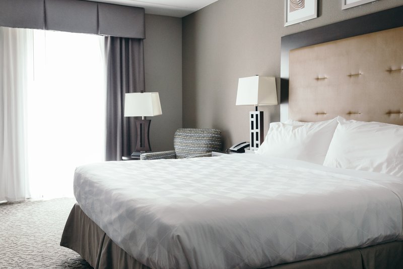 Holiday Inn Hotel and Suites East Peoria