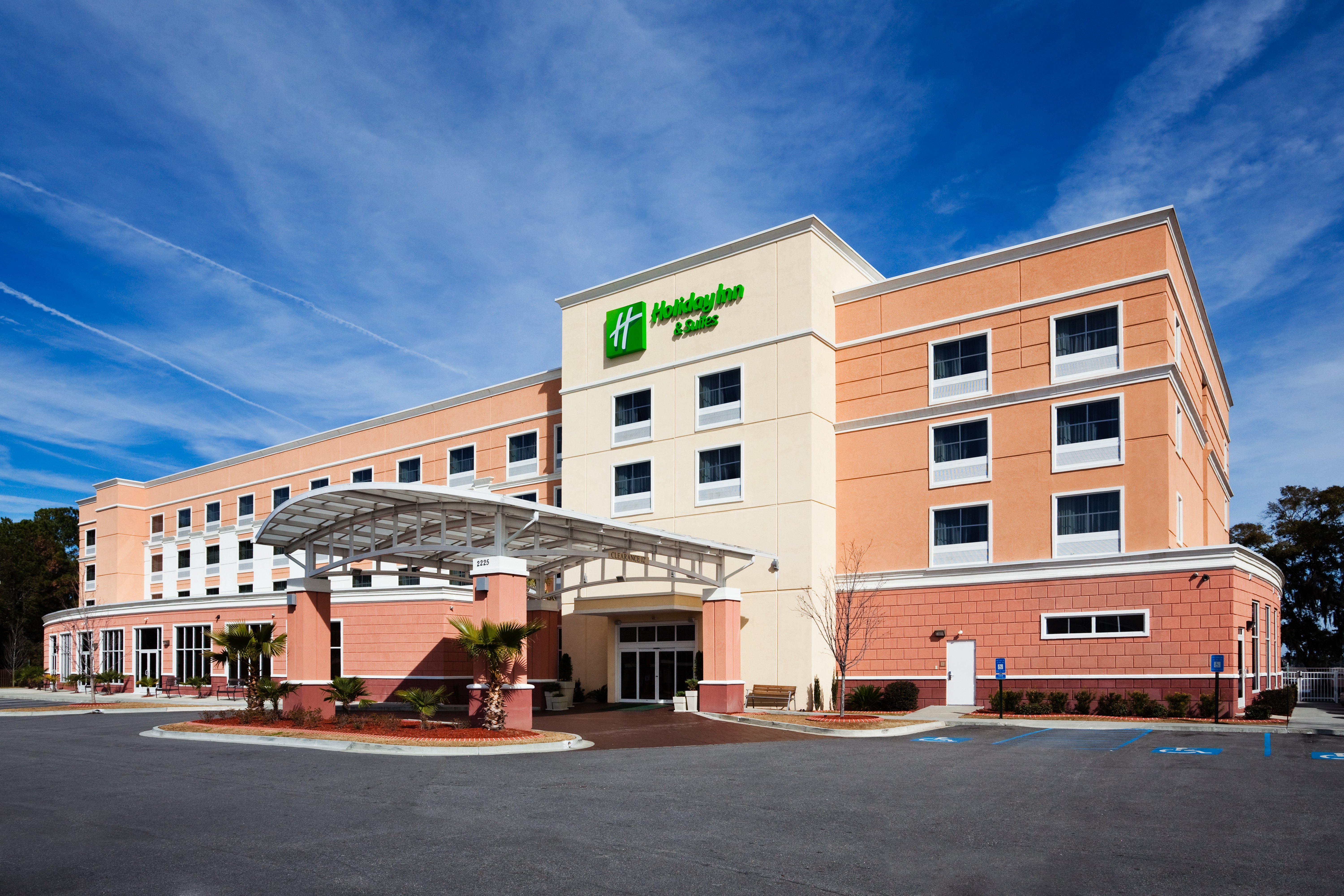 Holiday Inn Beaufort