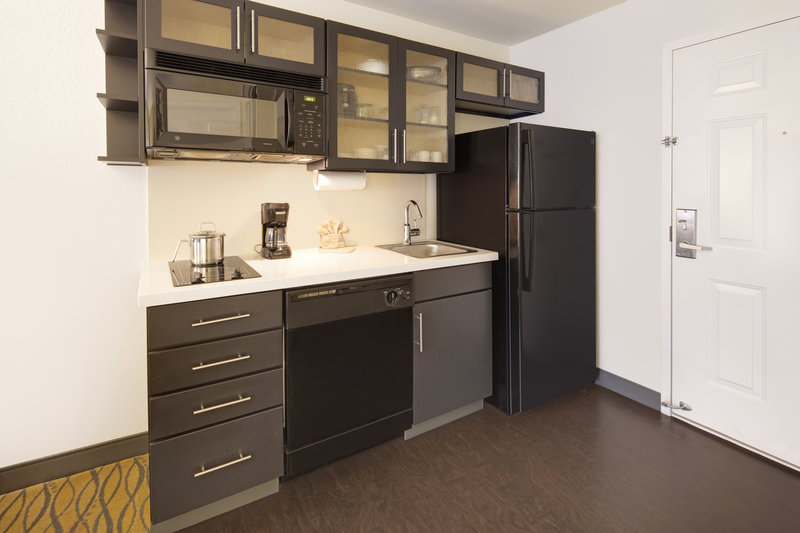 Candlewood Suites Rogers/Bentonville