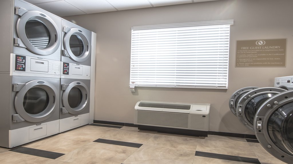 Candlewood Suites GONZALES - BATON ROUGE AREA, Ascension