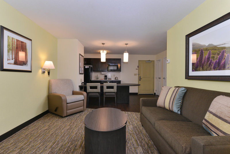 Candlewood Suites Casper