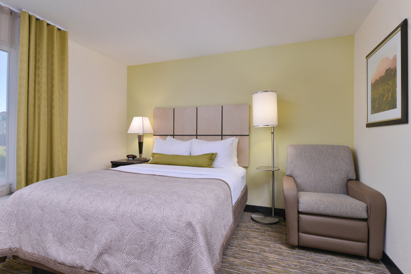 Candlewood Suites Casper