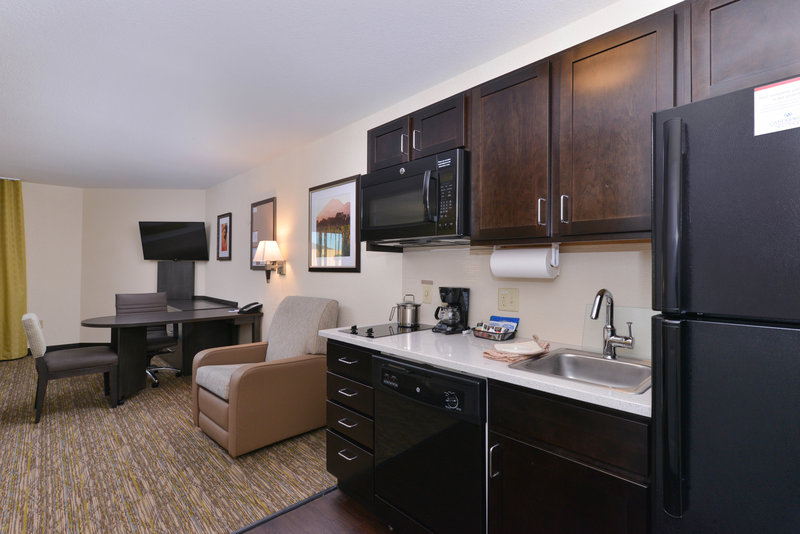 Candlewood Suites Casper