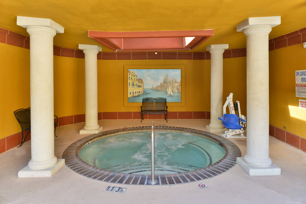 Holiday Inn SACRAMENTO RANCHO CORDOVA, Sonoma