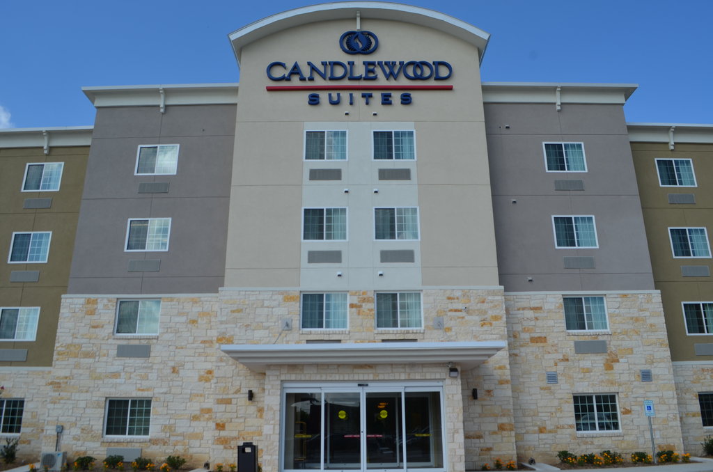 Exterior Feature
