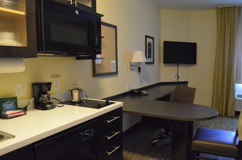 Candlewood Suites San Antonio Airport