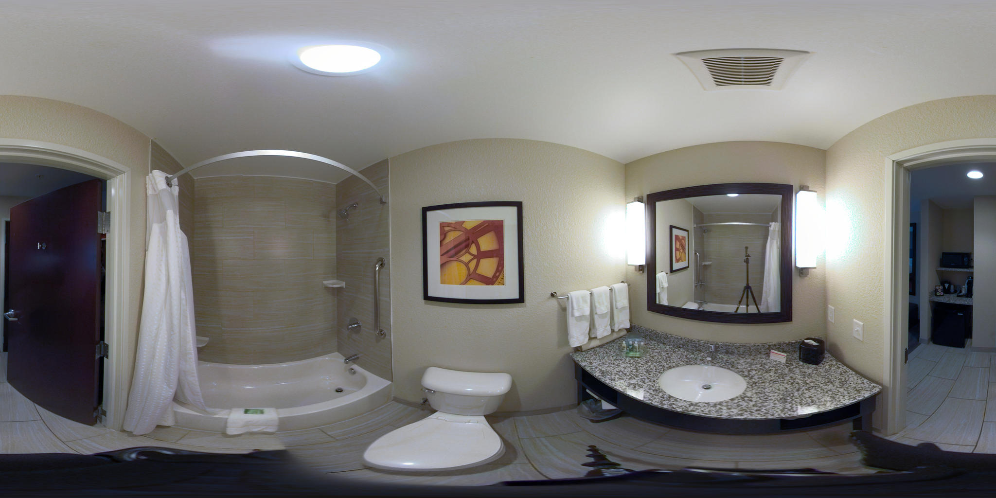 Holiday Inn Mishawaka – Conference Center
