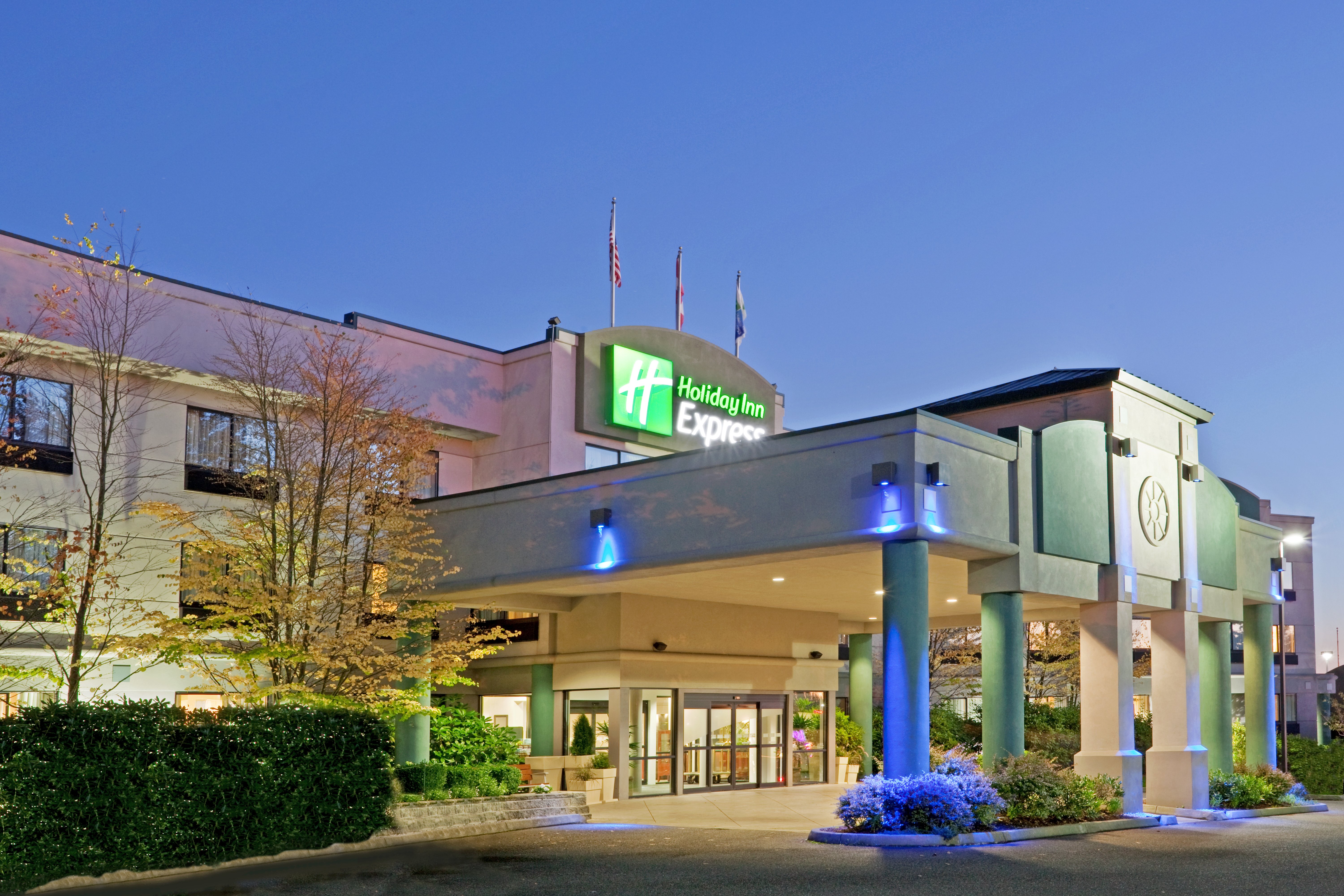 Holiday Inn Express