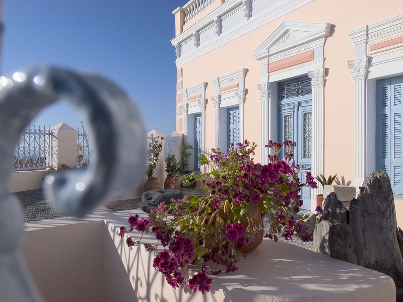 Ibis Styles Athens Routes