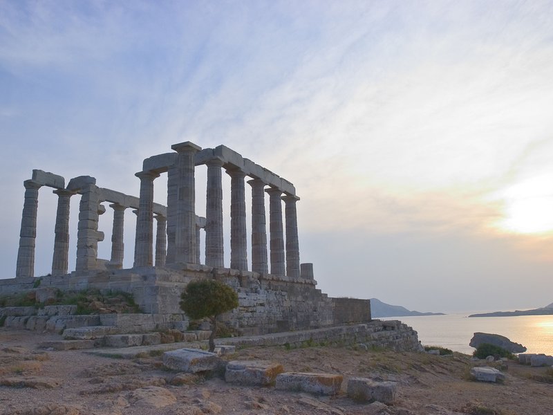 Ibis Styles Athens Routes