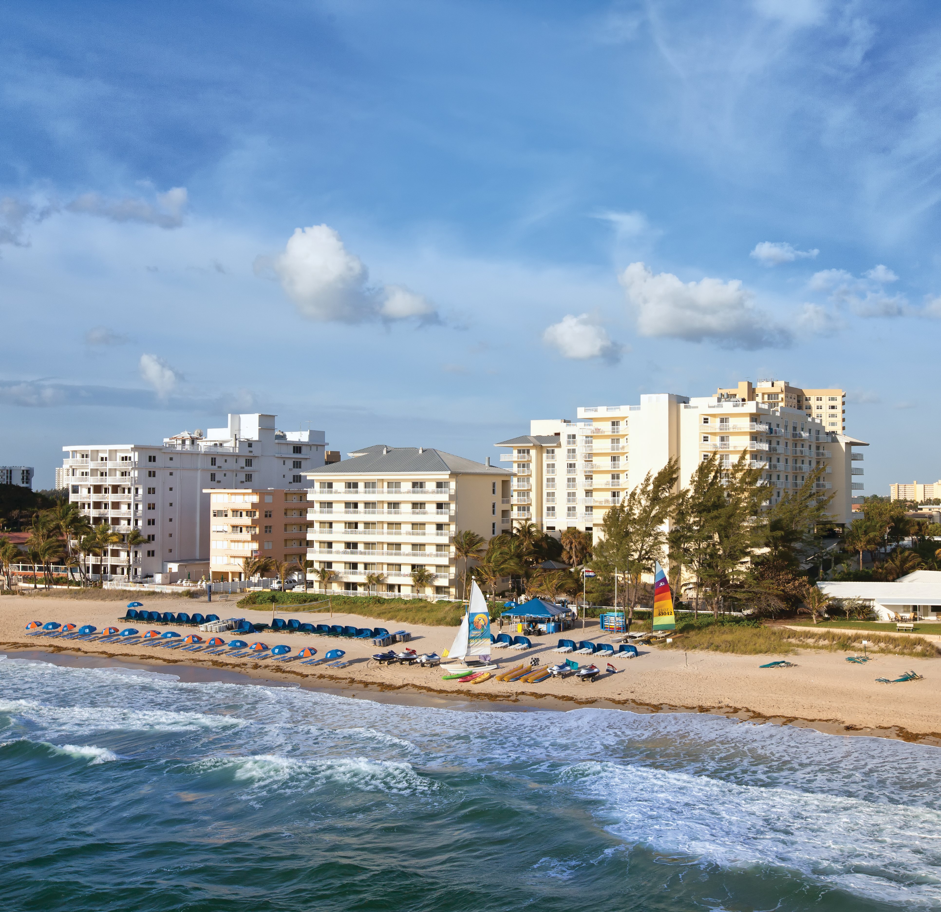Wyndham Royal Vista