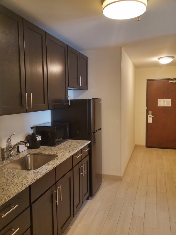 Holiday Inn Express and Suites Denver West – Golden