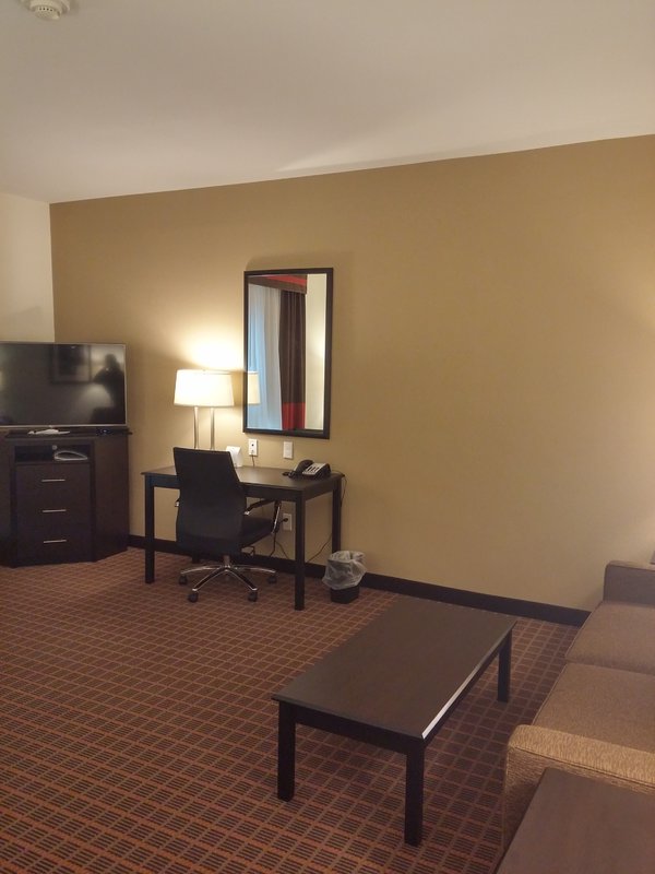 Holiday Inn Express and Suites Denver West – Golden