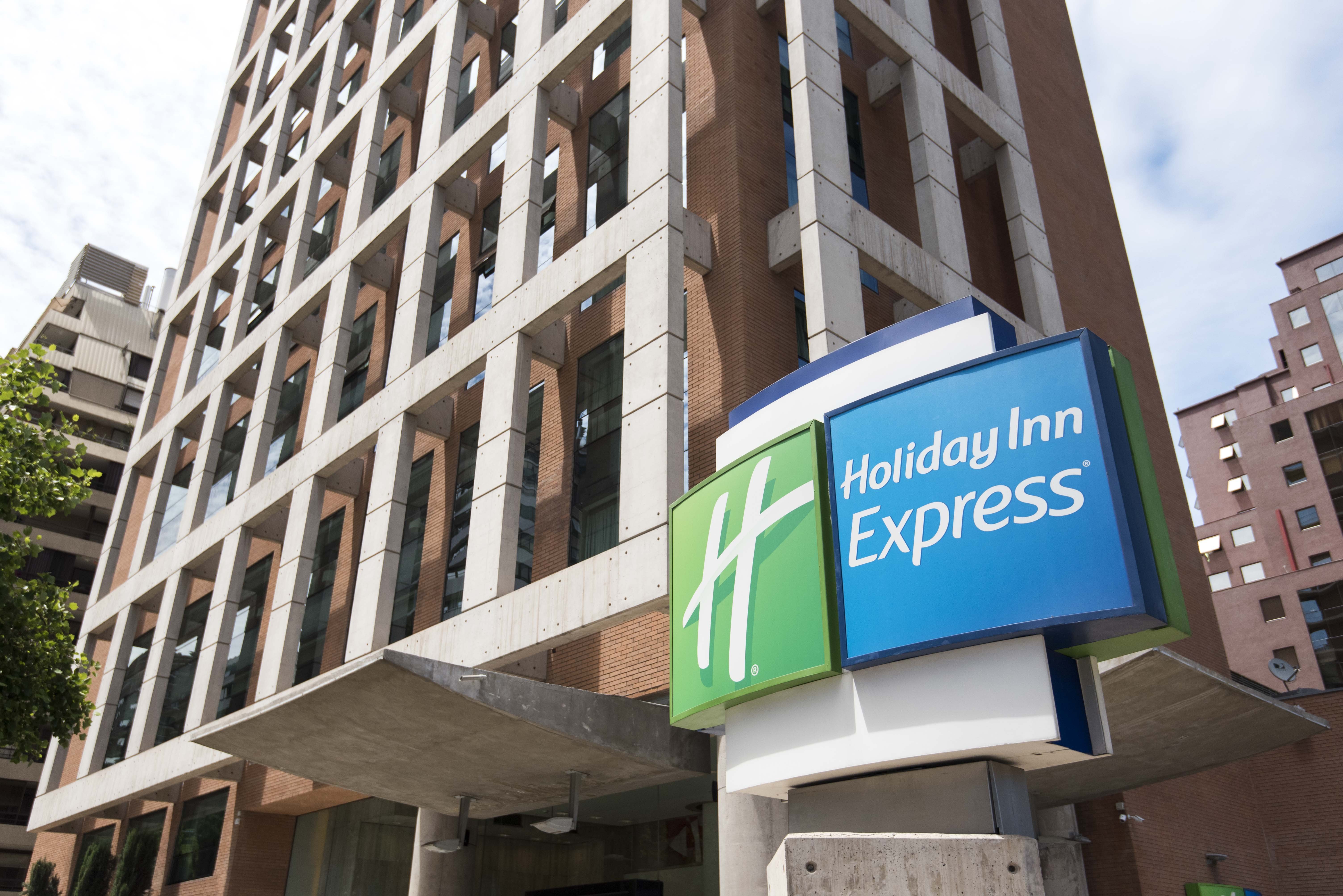 Holiday Inn Express Las Condes