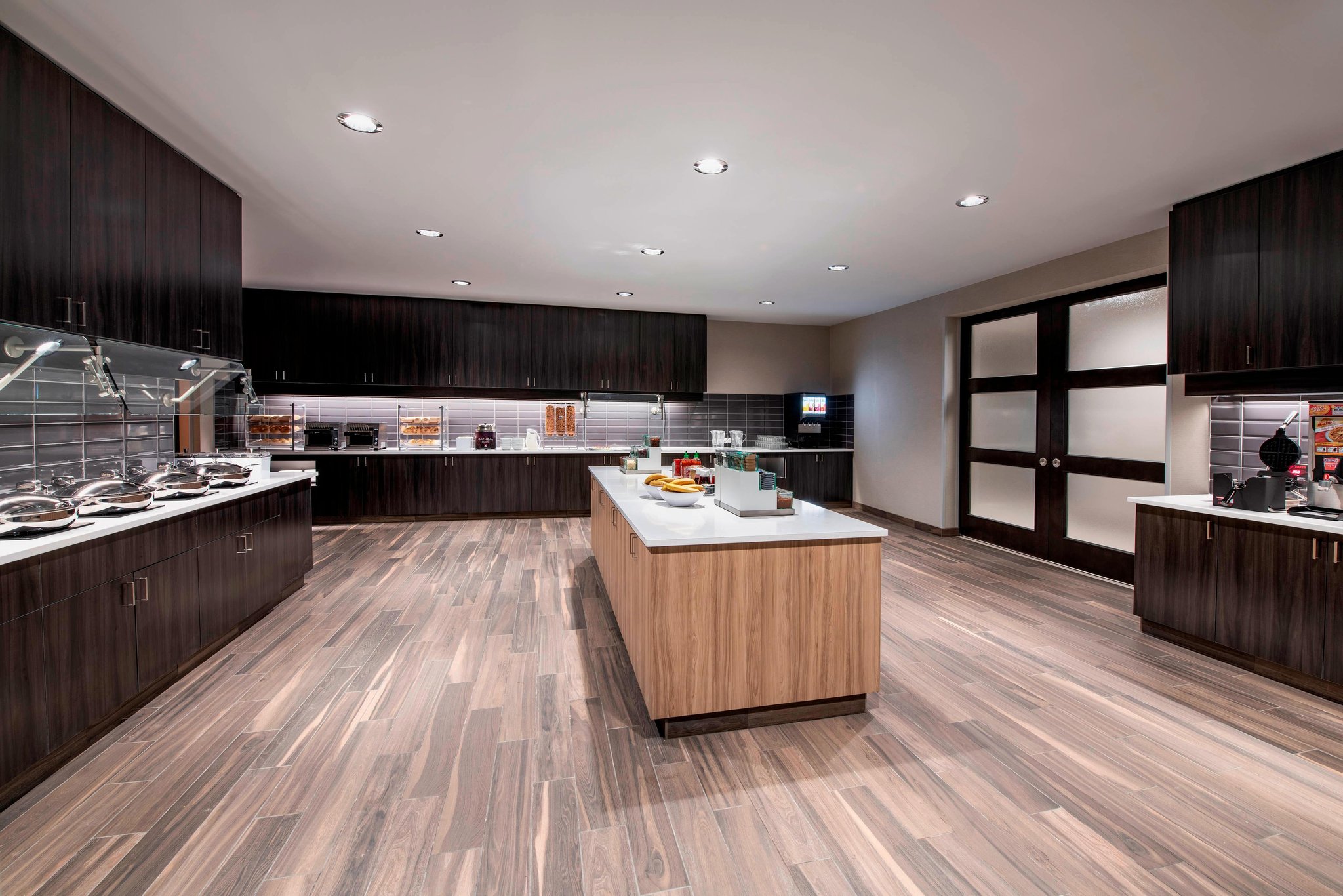 Residence Inn Winnipeg