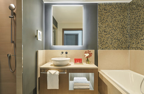 Executive Zimmer