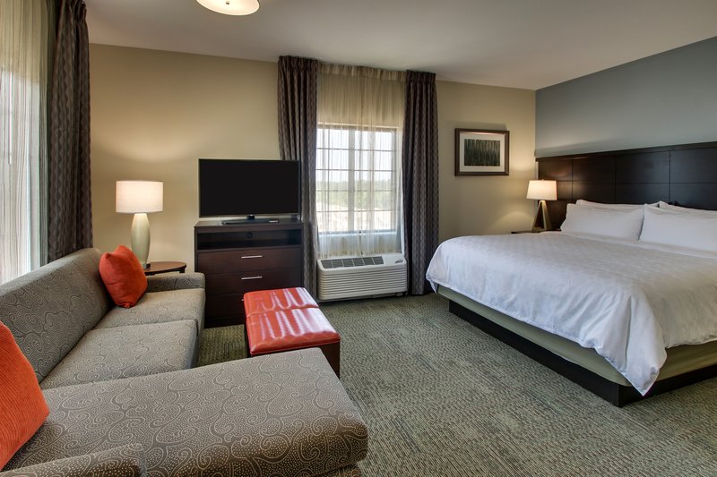 Staybridge Suites Rock Hill