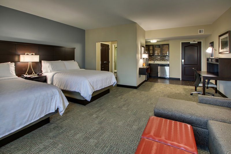 Staybridge Suites Rock Hill