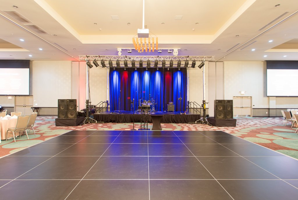 Holiday Inn TEXARKANA ARKANSAS CONV CTR, Miller