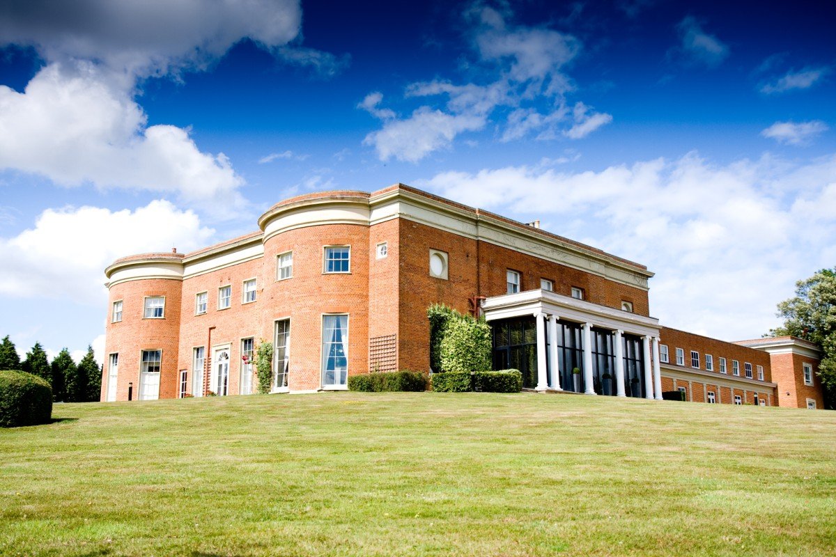 Highfield Park Hotel