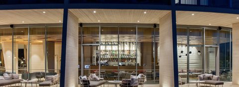 Lobby Bar