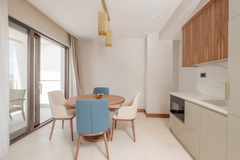 Duplex Deluxe Suite