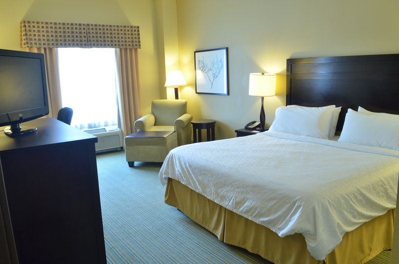 HOLIDAY INN EXP WATERLOO