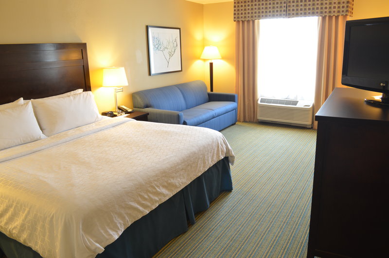 HOLIDAY INN EXP WATERLOO